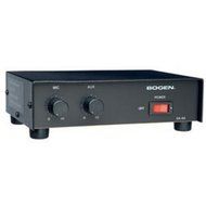 Bogen General Purpose Amplifier GA6A