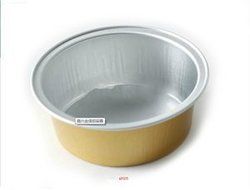 KEISEN 2&quot; mini Disposable Aluminum Foil Cups 100/PK 25ml 1oz for Muffin Cupcake Baking Bake Utility Ramekin Cup... N2
