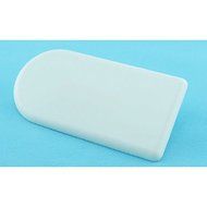 Sher Fondant Icing Smoothing Smoother Tool Polisher Sugar Cake Decorating Baking Fondant Paddle Finisher Sugarcraft... N2