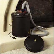 Cricket Ash Vac