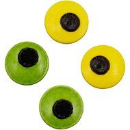 Wilton 710-0132 Halloween Spooky Candy Eyeballs, 1 oz N5