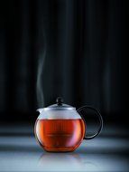 Bodum Assam 17-Ounce Tea Press N7