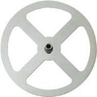 Bodum 4 6 and 8 Cup Replacement Cross Plate