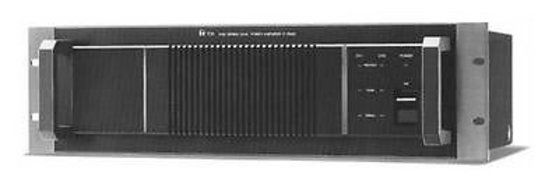 Dual Channel Power Amplifier N2