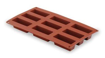 LACOR 66826 CAKE 12 MOULDS (1)