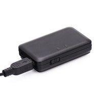 HDE Wireless Bluetooth Receiver with A2DP Technology for iPhone, iPod, iPad, &amp; other Bluetooth Devices N5