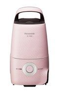 Panasonic paper pack type cleaner (power brush) pink champagne [cleaner] Panasonic J concept MC-JP500G-P N4