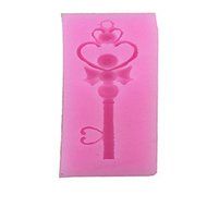 Y&amp;XL&amp;H The Magic Stick Type Candy Fondant Cake Molds For The Kitchen Baking Molds 7.22.70.9cm