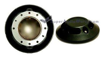 High Frequency Replacement Diaphragm for Peavey 22X, 22XT, 22XT Plus, 22A, 22 Aftermarket Repair Kit N2