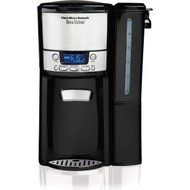 HAMILTON BEACH 47900 12 CUP PROGRAMMABLE BREWSTATION COFFEEMAKER