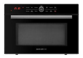 Daewoo 1.2 Cu. Ft. Multi Oven - Grill / Convection / Microwave / Combo N6