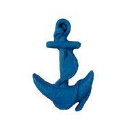 OK-Molds silicone ship's anchor cake decorating fondant gumpaste supply M4790 N2