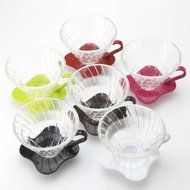 Hario V60 01 Coffee Dripper, Ceramic N26