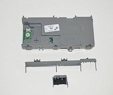 Dishwasher Electronic Control Board W10854220