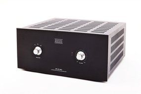 Musical Paradise MP-401 MK2 KT88 KT120 KT150 Tube Amplifier Headphone Amp N3