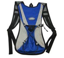 GU Angqi backpack hydration bag 2L water bladder bag Bike Rock Climbing N3