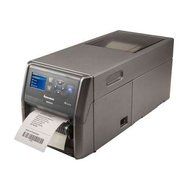 Intermec PD43A03100010201 Series PD43 Light Industrial Printer, Ethernet, Thermal Transfer, 203 dpi, US Cord