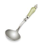 Julia Knight Peony Ladle, Kiwi N2