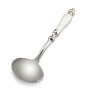 Julia Knight Peony Ladle, Kiwi N3