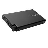 Topping NX5 Portable Headphone Amplifier HIFI with AD8610 and BUF634 Black Full Aluminum Shell Gain Switch and...