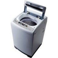 Magic Chef 1.6 cu. ft. Top Load Portable Washer N2