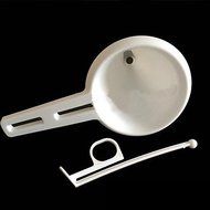 Sher Easy Pour Candy Making Funnel Baking Tools N3