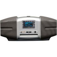 Audiovox XB9 XM Satellite Radio Boombox