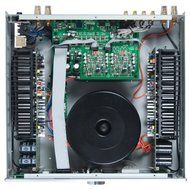 Krell - S-300i Integrated Amp N5