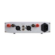 April Music - Stello S100 MKII - Stereo Power Amplifier N2