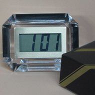 LED Clock and Calendar