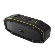 Multi-function bluetooth 4.1 outddoor waterproof speaker with MIC,10w stereo double unit sound play music for... N6