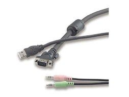 BELKIN - KVM