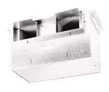 Broan HLB6 In-Line Blower for Range Hoods, 600 CFM N2