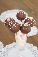 Nordic Ware Cake Pop Pan 43627SLT N3