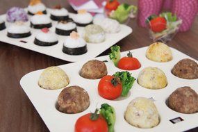 Nordic Ware Cake Pop Pan 43627SLT N4
