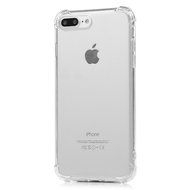 iPhone 7 Plus Case (5.5 inch) - Clear Transparent Air Cushion Full Edge Drop Protection Shock-absorption Slim... N19