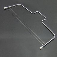 Y&amp;XL&amp;H Bakeware Stainless Steel Cake Cutter N5
