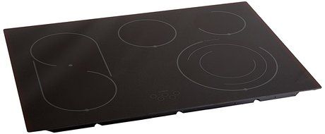 Frigidaire 318223637 Glass Cooktop