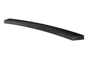 Samsung HW-H7500 - 8.1 Channel 320 Watt Wireless Audio Soundbar - Black (Certified Refurbished) N3