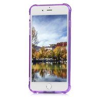 iPhone 7 Plus Case (5.5 inch) - Clear Transparent Air Cushion Full Edge Drop Protection Shock-absorption Slim... N21
