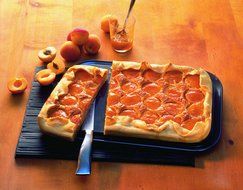 Kaiser Bakeware LaForme Plus 13- by 9-Inch Rectangular Springform Pan N4