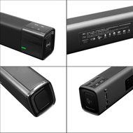 SL-1000s Bluetooth 4.1 Speaker Wall System TV Mage Bass Bluetooth Speaker 20W Dual Loudspeaker Driver NFC Subwoofer... N2