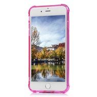 iPhone 7 Plus Case (5.5 inch) - Clear Transparent Air Cushion Full Edge Drop Protection Shock-absorption Slim... N27