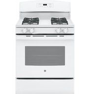 Ge 30" Free-standing Gas Range N47