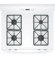 Ge 30" Free-standing Gas Range N48