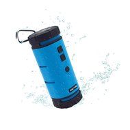 Bigrids Portable Stereo Bluetooth Speakers Perfect for Outdoor Cycling, Hiking and Climbing, Built-in Microphone... N8