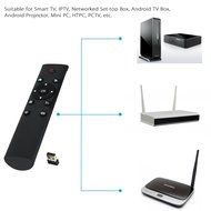 Andoer FM4 Magic 2.4G Wireless Remote Controller for Android TV Box Smart TV TV-Dongle PC Projector N2