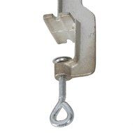 New Big Hopper Cast Iron Corn Grinder Wheat Grain Nut Grinder N2