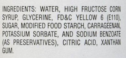 Chefmaster Liqua-Gel Food Color, 10.5-Ounce, Sunset Orange N3