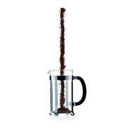 Bodum Chambord 8 Cup French Press Coffee Maker, 34 oz., Chrome N4